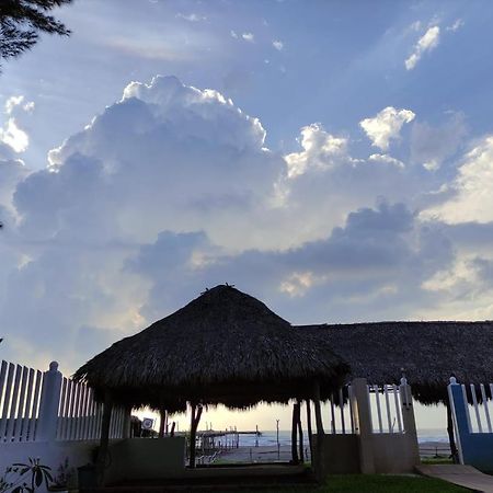 Hotel Perlas Del Golfo Playa Chachalacas Exterior photo